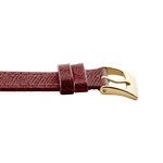Bracelet De Montre Minorque - Bracelets de montre Famille | Marc Orian