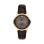 Montre Emporio Armani - Montres &eacute;tanches Homme | Marc Orian