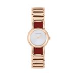 Montre Codhor Andree Argent&eacute; - Montres classiques Femme | Marc Orian
