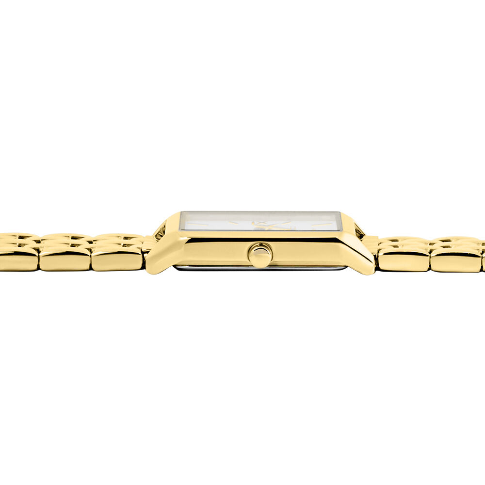 Montre Codhor Arianne Blanc - Montres étanches Femme | Marc Orian