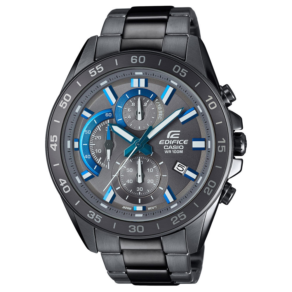 Montre Casio Edifice Marron - Montres étanches Homme | Marc Orian