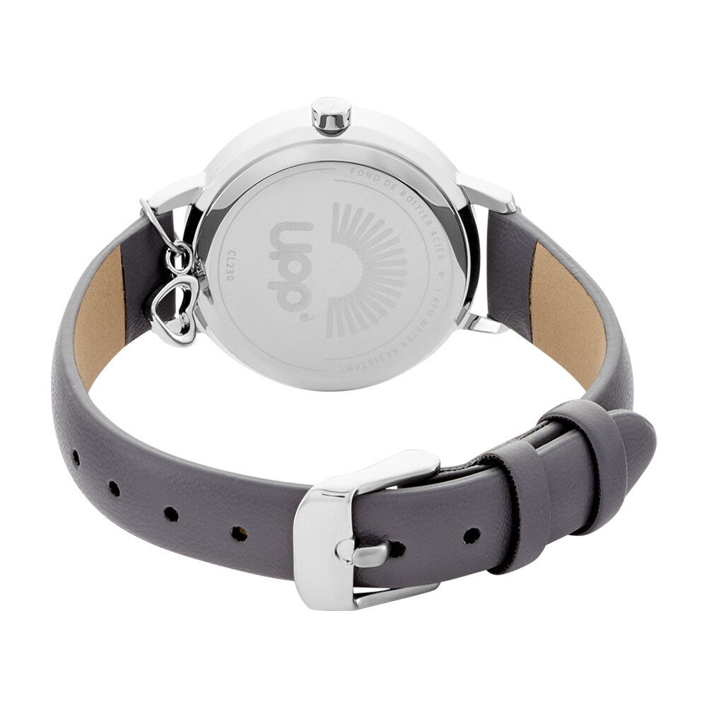 Montre Upp Julia Blanc - Montres étanches Enfant | Marc Orian