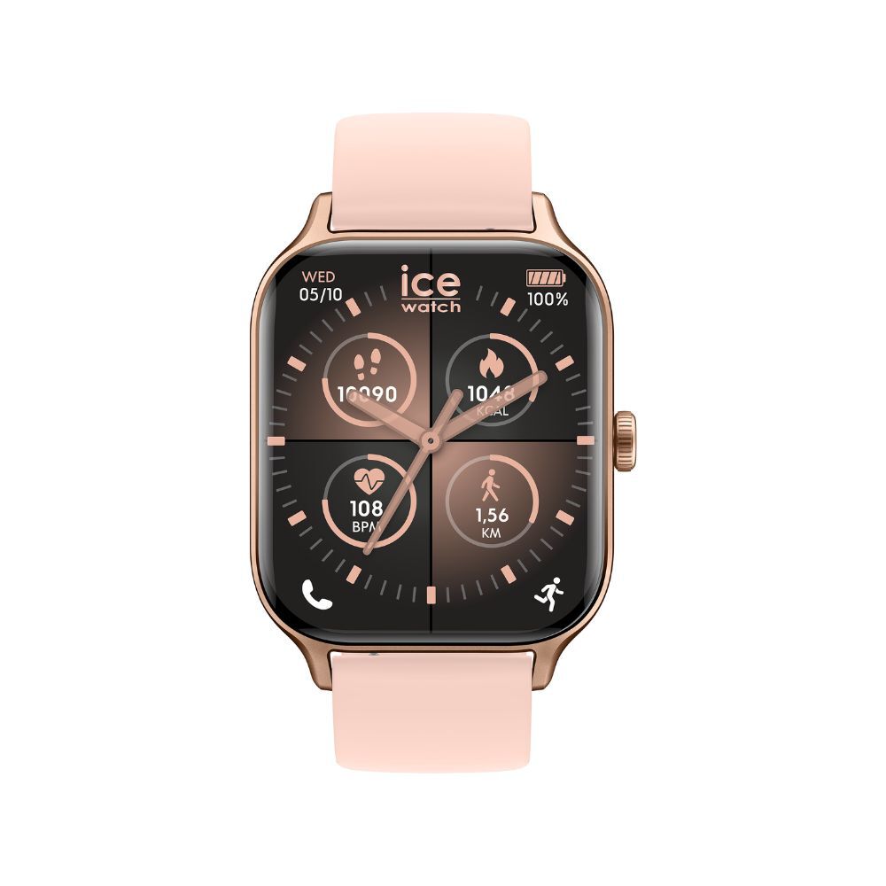 Montre Connect&eacute;e Ice Watch Ice Smart Fit 3.0 - Montres connect&eacute;es Femme | Marc Orian