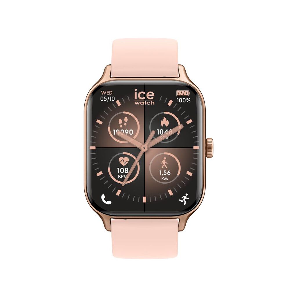 Montre Connect&eacute;e Ice Watch Ice Smart Fit 3.0 - Montres connect&eacute;es Femme | Marc Orian