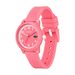 Montre Lacoste 12.12 Kids Rose - Montres étanches Enfant | Marc Orian