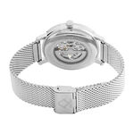 Montre Arctik Eclipse Bleu - Montres automatiques Homme | Marc Orian