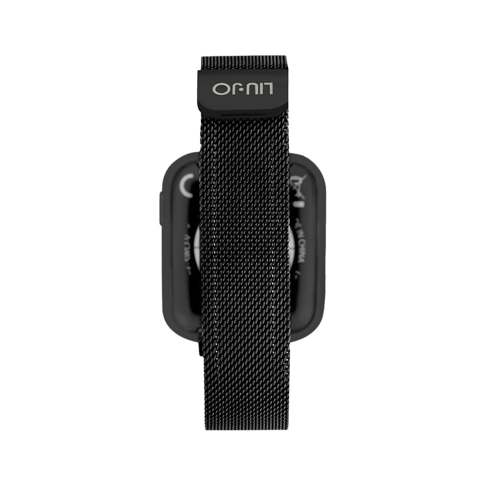 Montre Connect&eacute;e Liu Jo Smartwatch Voice - Montres connect&eacute;es Famille | Marc Orian