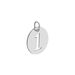 Pendentif Efiso Argent Blanc - Pendentifs Famille | Marc Orian