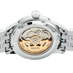 Montre Seiko Presage Cocktail Bleu - Montres automatiques Homme | Marc Orian