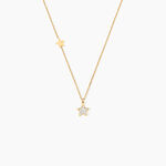 Collier Or Jaune Nemetiales - Colliers Enfant | Marc Orian