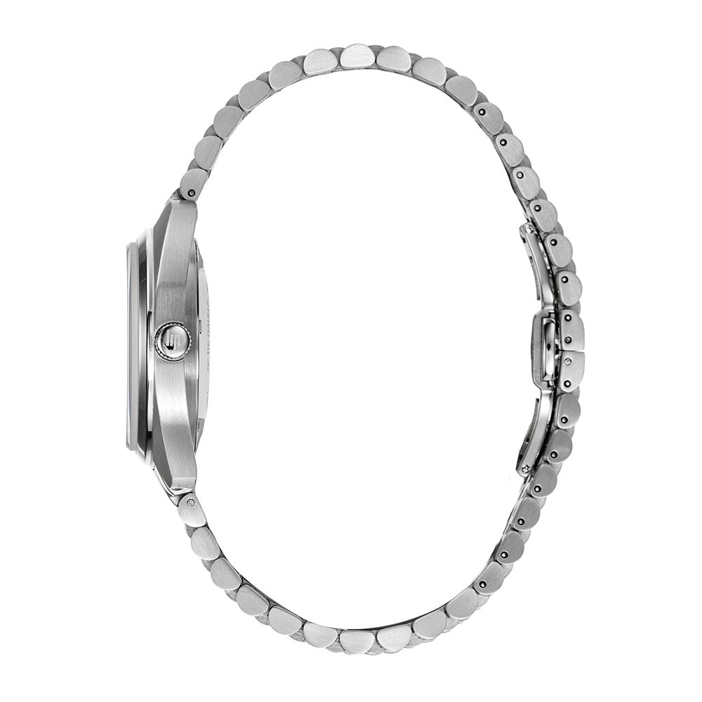 Montre Lip General De Gaulle 35 Argent&eacute; - Montres &eacute;tanches Unisex | Marc Orian