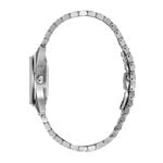 Montre Lip General De Gaulle 35 Argent&eacute; - Montres &eacute;tanches Unisex | Marc Orian