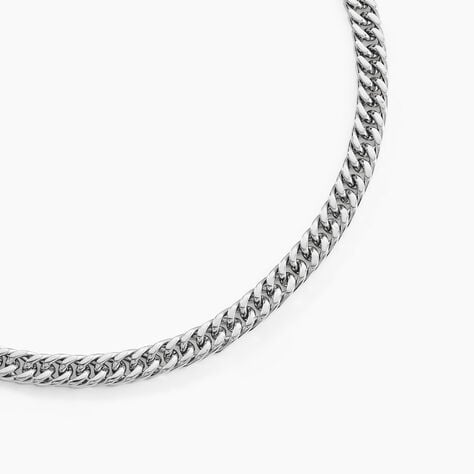 Collier Acier Frederic - Colliers fantaisie Homme | Marc Orian