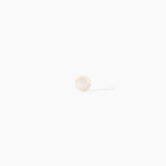 Piercing Elisavet Or Jaune Perle De Culture - Piercings Femme | Marc Orian