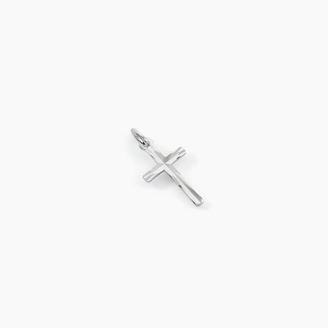 Pendentif Aisse Argent Blanc - Pendentifs Unisex | Marc Orian