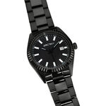 Montre Arctik Episode Noir - Montres classiques Homme | Marc Orian