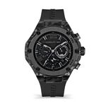 Montre Cerruti Lucardo Noir - Montres &eacute;tanches Homme | Marc Orian