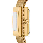 Montre Michael Kors Petite Georgie Dor&eacute; - Montres &eacute;tanches Femme | Marc Orian