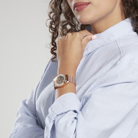 Montre Festina Blanc - Montres automatique Femme | Marc Orian