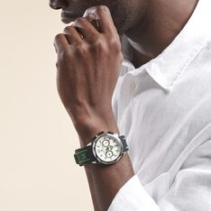 Montre Montignac Blanc - Montres sport Homme | Marc Orian