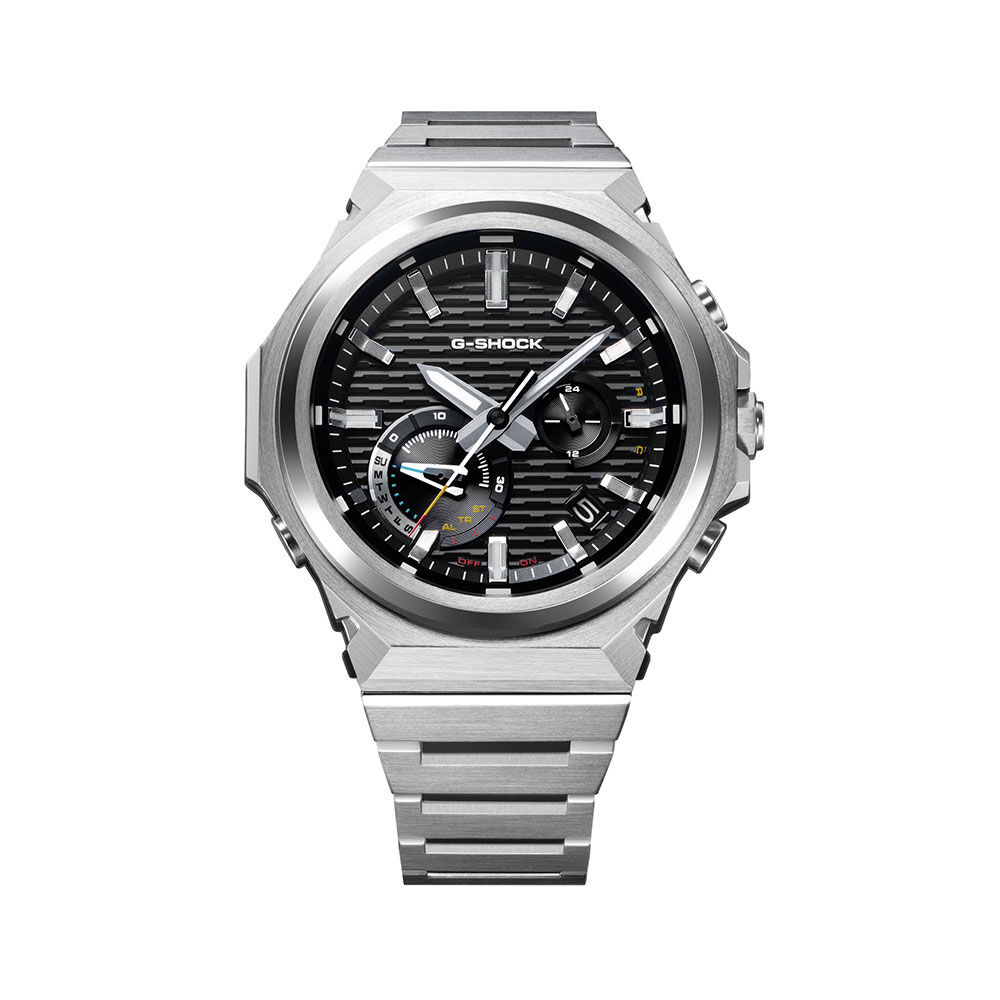 Montre G-Shock Premium Casio Gstb1000 Noir - Montres &eacute;tanches Homme | Marc Orian
