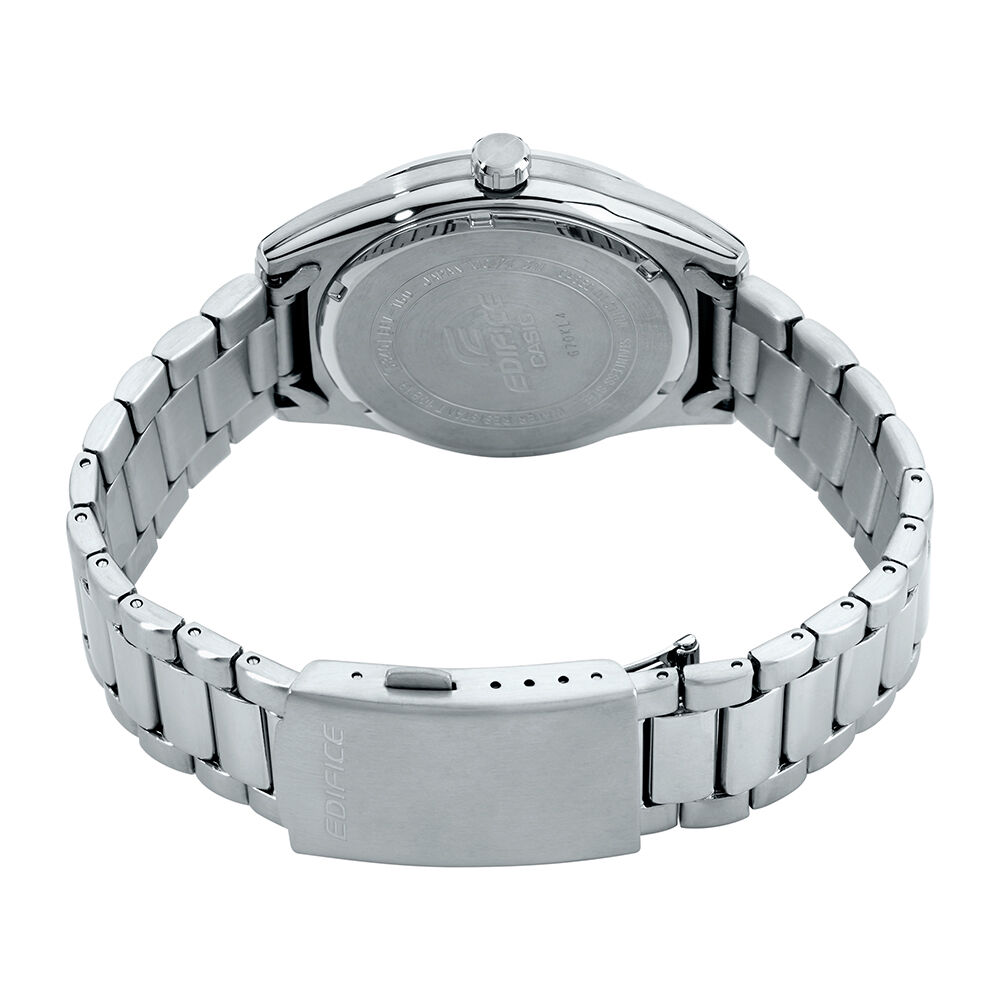 Montre Casio Edifice Efv160D Noir - Montres &eacute;tanches Homme | Marc Orian