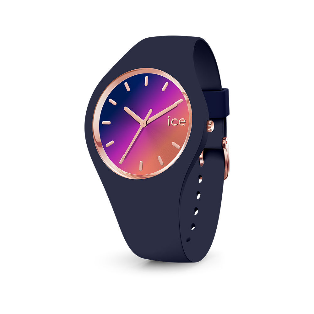 Montre Ice Watch Sunset Multicolore - Montres &eacute;tanches Femme | Marc Orian