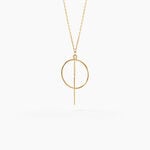 Collier Rosabel Or Jaune - Colliers ete Femme | Marc Orian
