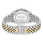 Montre Boss Graceful Argent&eacute; - Montres &eacute;tanches Femme | Marc Orian