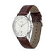 Montre Boss Principle Argenté - Montres classiques Homme | Marc Orian