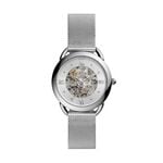 Montre Fossil Tailor Blanc - Montres automatiques Femme | Marc Orian