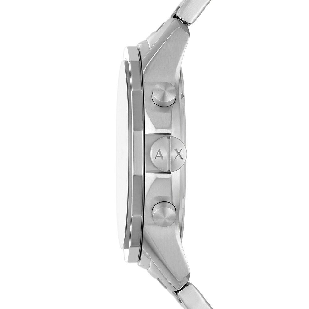 Montre Armani Exchange Argenté - Montres étanches Homme | Marc Orian