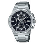 Montre Casio Edifice Noir - Montres &eacute;tanches Homme | Marc Orian