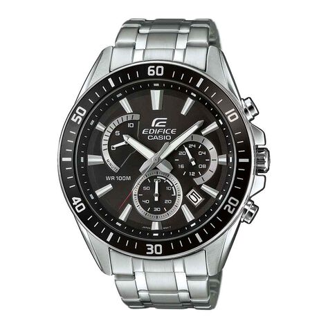 Casio Edifice Efr-552d-1avuef - Montres &eacute;tanches Homme | Marc Orian