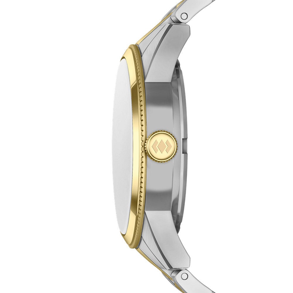 Montre Fossil Pearson Vert - Montres &eacute;tanches Homme | Marc Orian