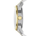 Montre Fossil Pearson Vert - Montres &eacute;tanches Homme | Marc Orian