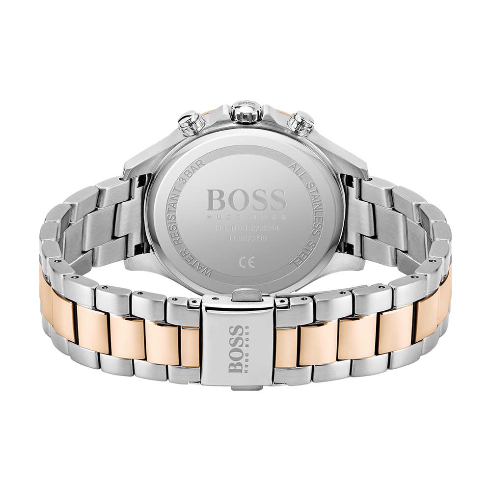 Montre Boss Hera Argente - Montres classiques Femme | Marc Orian