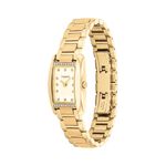 Montre Coach Reese Dor&eacute; - Montres &eacute;tanches Femme | Marc Orian