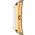 Montre Michael Kors Essex Blanc - Montres &eacute;tanches Femme | Marc Orian