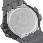 Montre Casio G-shock Gravitymaster Noir - Montres &eacute;tanches Homme | Marc Orian
