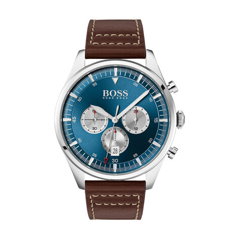 Montre Boss Pioneer 2 Tons - Montres Homme | Marc Orian