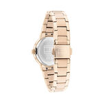 Montre Tommy Hilfiger Becca Rose - Montres &eacute;tanches Femme | Marc Orian