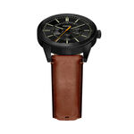 Montre Fossil Pearson Noir - Montres &eacute;tanches Homme | Marc Orian