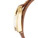 Montre Fossil Harwell Blanc - Montres classiques Femme | Marc Orian