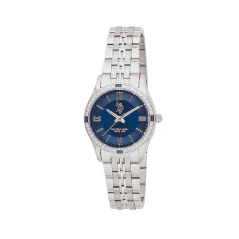 Montre U.S. Polo - Montres &eacute;tanches Femme | Marc Orian