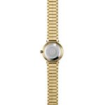 Montre Herbelin Newport Slim Champagne - Montres &eacute;tanches Femme | Marc Orian