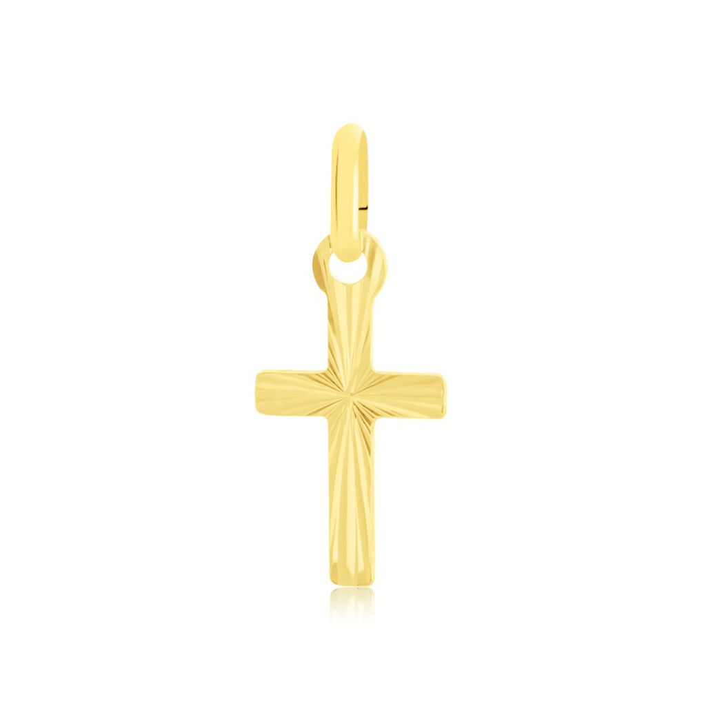 Pendentif Yona Or Jaune - Pendentifs Famille | Marc Orian