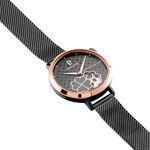 Montre Pierre Lannier Esperance Noir - Montres automatiques Femme | Marc Orian