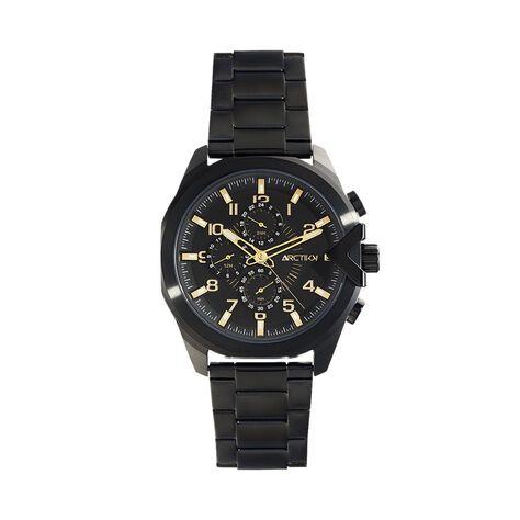 Montre Arctik Extreme Noir - Montres Homme | Marc Orian