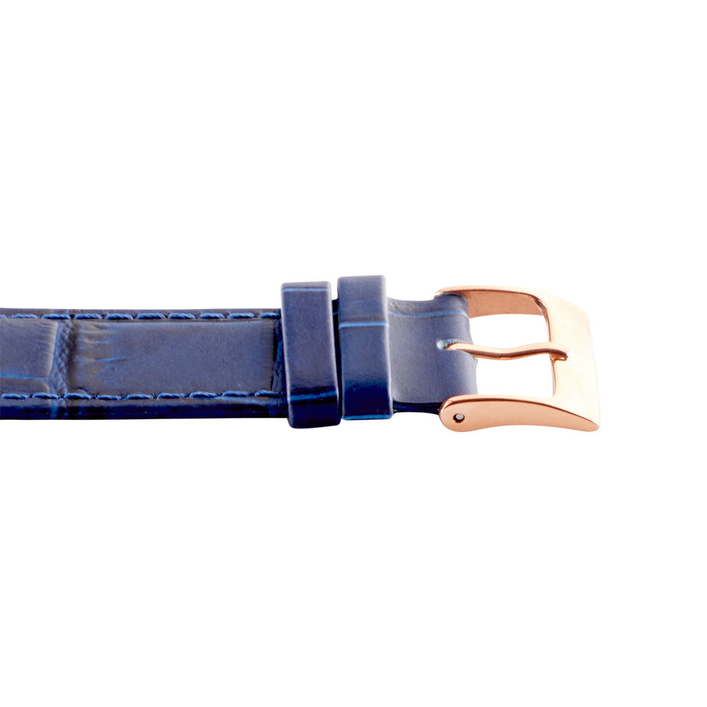 Bracelet De Montre Amarillo - Bracelets de montre Famille | Marc Orian